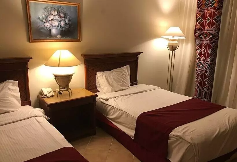 Fotos del hotel Sun & Sea   Hurghada:  14