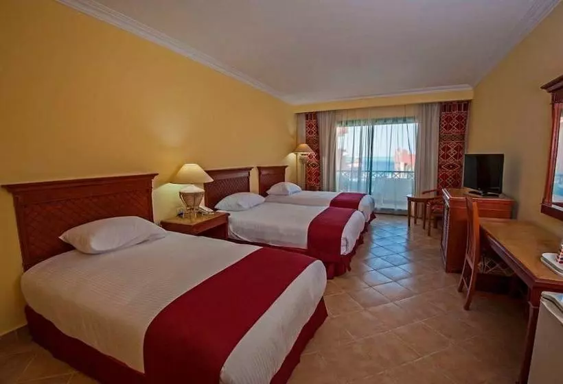 Fotos del hotel Sun & Sea   Hurghada:  10