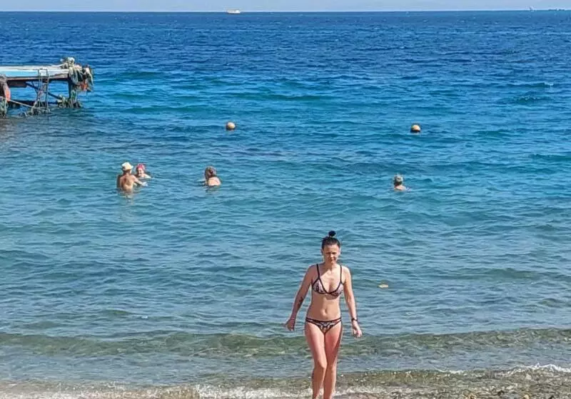 Fotos del hotel Sun & Sea   Hurghada:  17