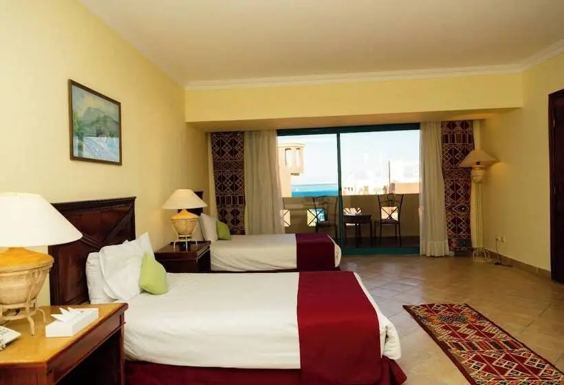 Fotos del hotel Sun & Sea   Hurghada:  3