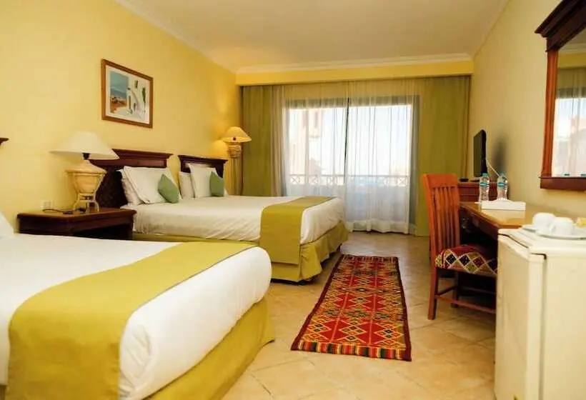 Fotos del hotel Sun & Sea   Hurghada:  12