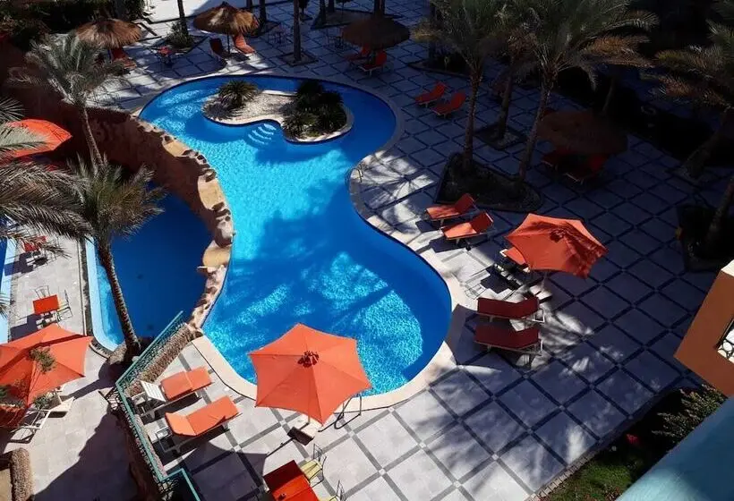 Fotos del hotel Sun & Sea   Hurghada:  4