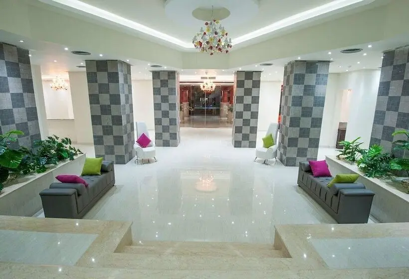 Fotos del hotel Sun & Sea   Hurghada:  13