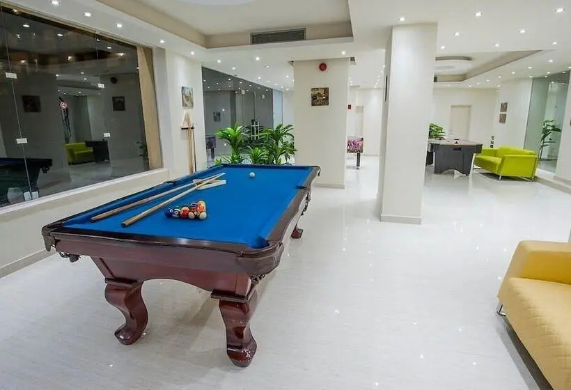 Fotos del hotel Sun & Sea   Hurghada:  7