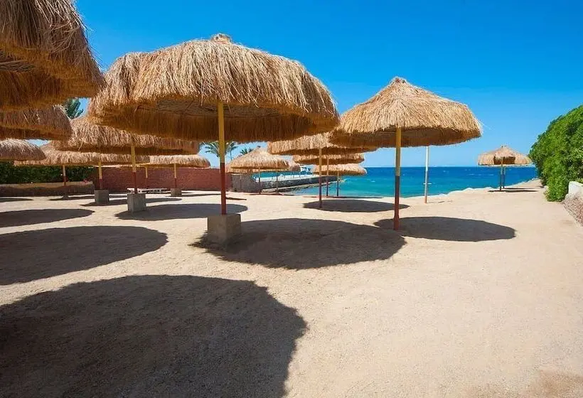 Fotos del hotel Sun & Sea   Hurghada:  15