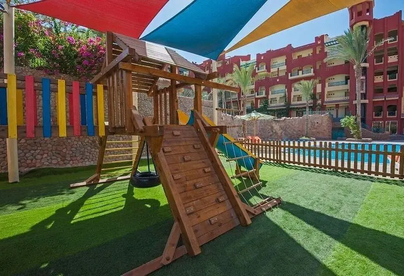 Fotos del hotel Sun & Sea   Hurghada:  8