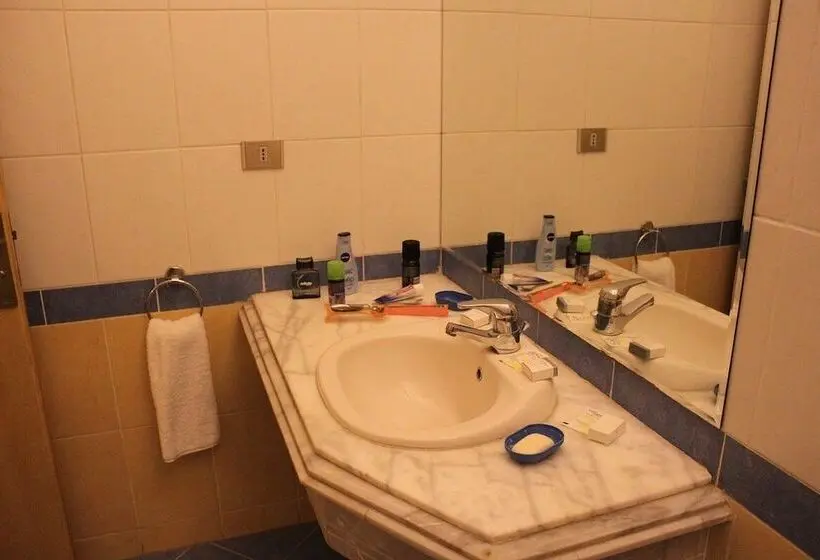 Fotos del hotel Sun & Sea   Hurghada:  9