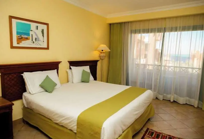 Fotos del hotel Sun & Sea   Hurghada:  20