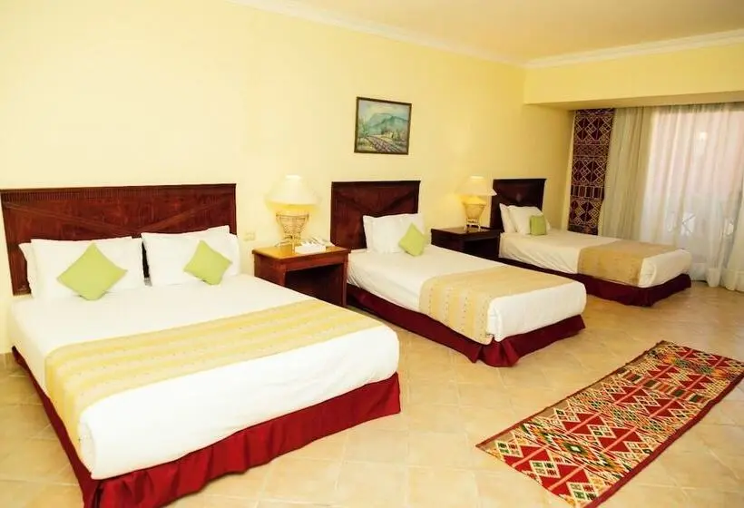 Fotos del hotel Sun & Sea   Hurghada:  23