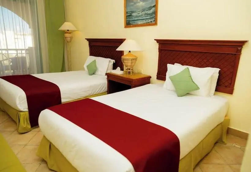 Fotos del hotel Sun & Sea   Hurghada:  26