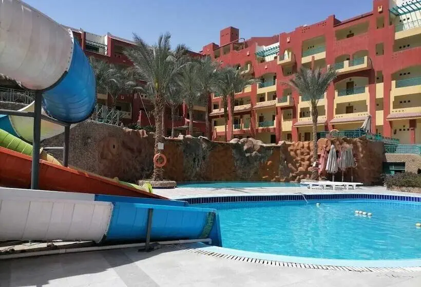 Fotos del hotel Sun & Sea   Hurghada:  11