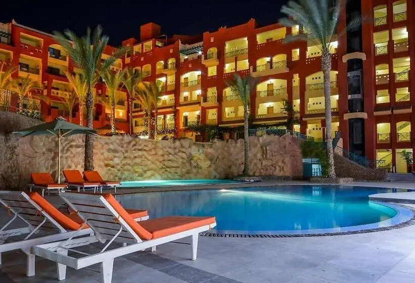 Fotos del hotel Sun & Sea   Hurghada:  19
