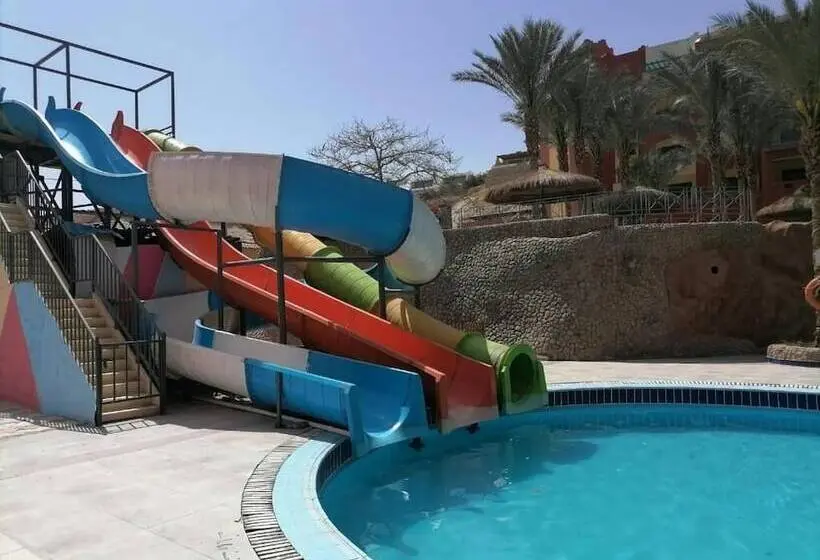 Fotos del hotel Sun & Sea   Hurghada:  21