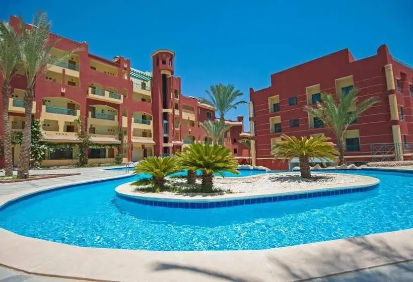 Fotos del hotel Sun & Sea   Hurghada:  29