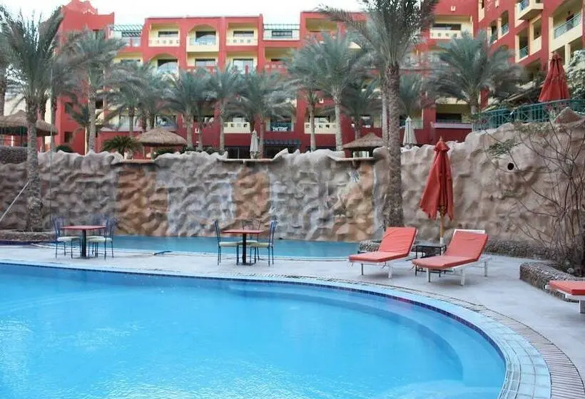 Fotos del hotel Sun & Sea   Hurghada:  31