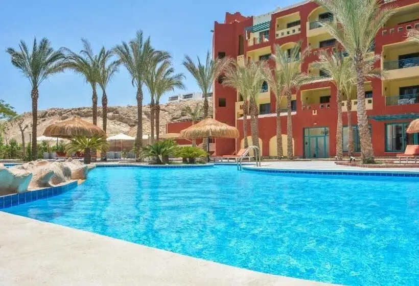 Fotos del hotel Sun & Sea   Hurghada:  32