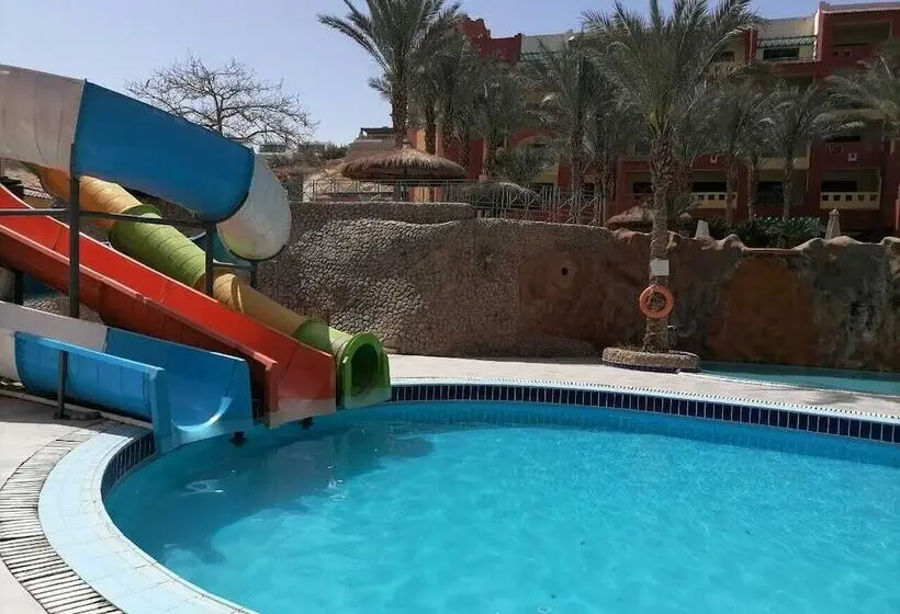 Fotos del hotel Sun & Sea   Hurghada:  34