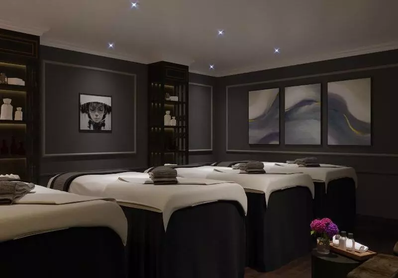 Fotos del hotel Grande Collection  & Spa:  11