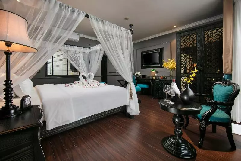 Grande Collection  & Spa