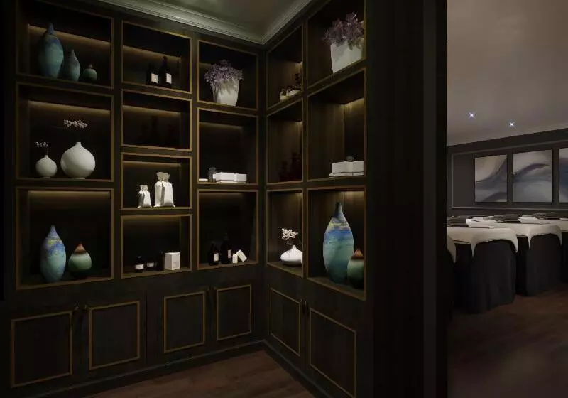 Fotos del hotel Grande Collection  & Spa:  7