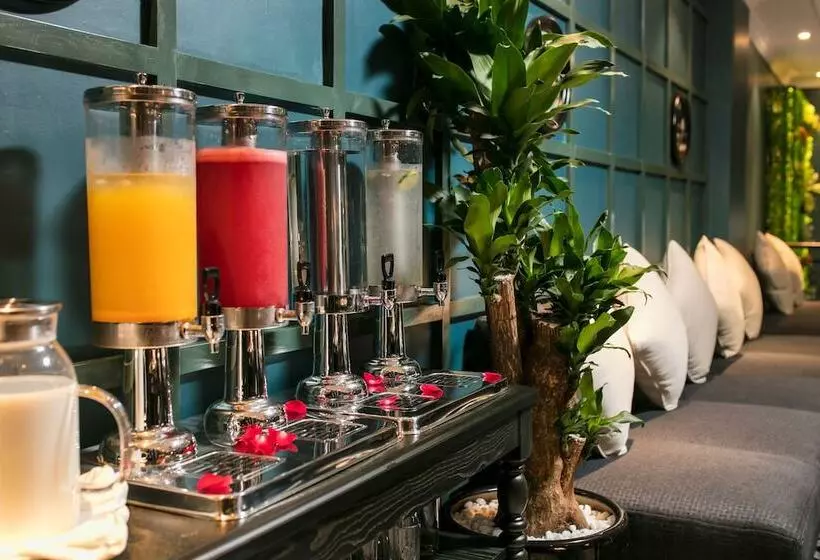 Fotos del hotel Grande Collection  & Spa:  3