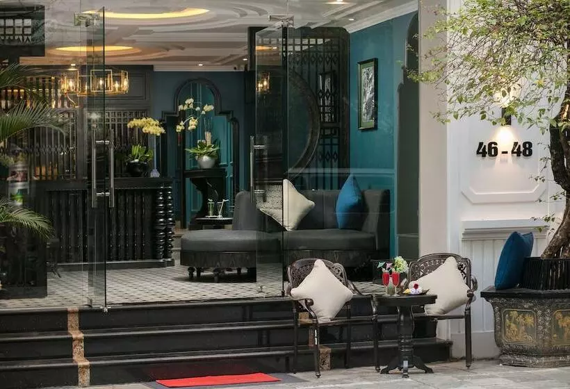 Fotos del hotel Grande Collection  & Spa:  4