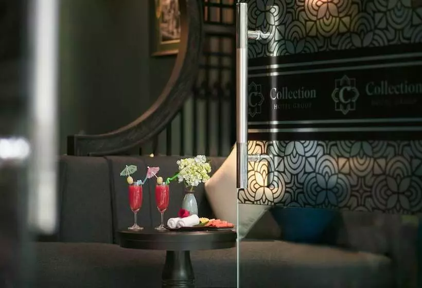 Fotos del hotel Grande Collection  & Spa:  15