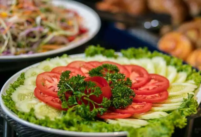 Fotos del hotel Grande Collection  & Spa:  16