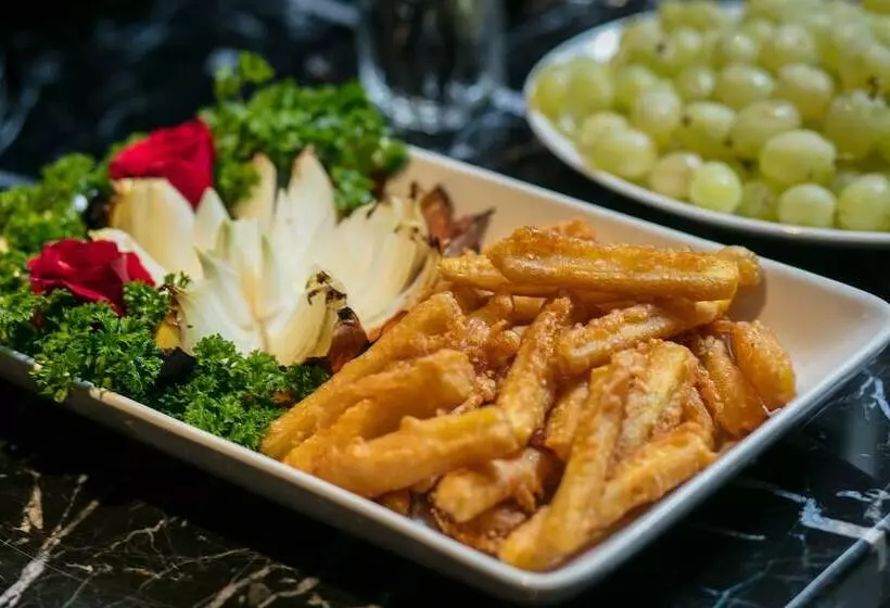 Fotos del hotel Grande Collection  & Spa:  18