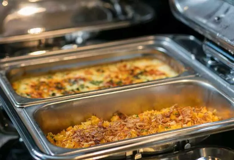 Fotos del hotel Grande Collection  & Spa:  21