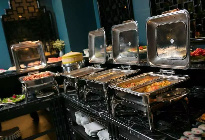 Fotos del hotel Grande Collection  & Spa:  25