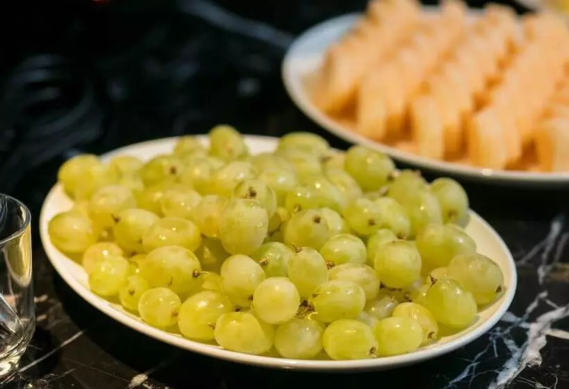 Fotos del hotel Grande Collection  & Spa:  10