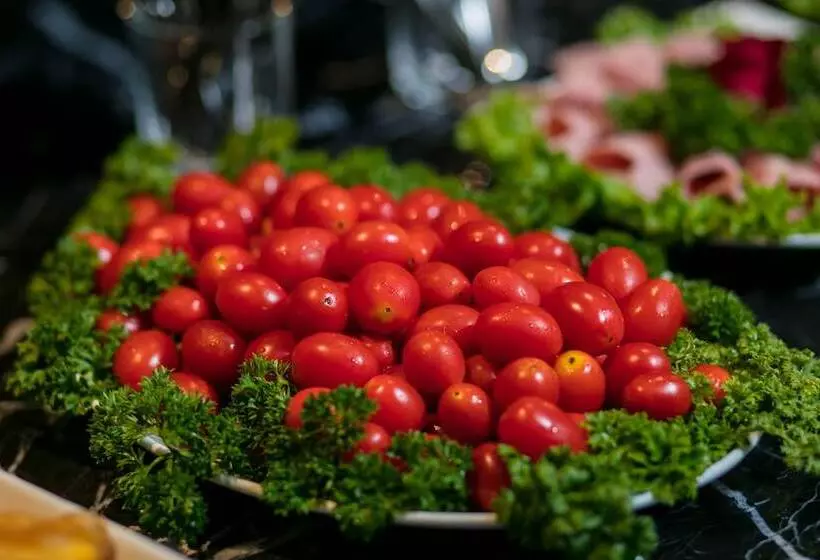 Fotos del hotel Grande Collection  & Spa:  2