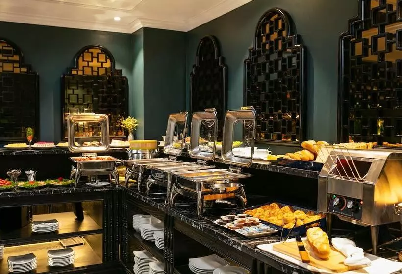 Fotos del hotel Grande Collection  & Spa:  24