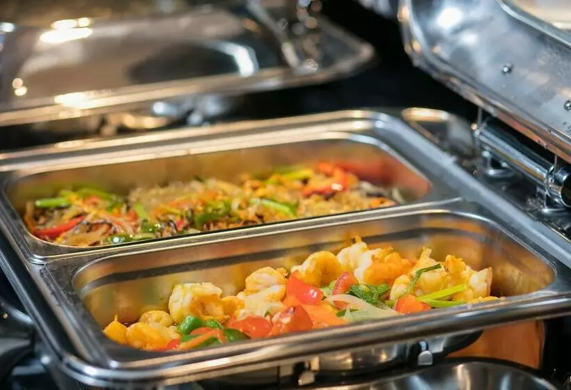 Fotos del hotel Grande Collection  & Spa:  20