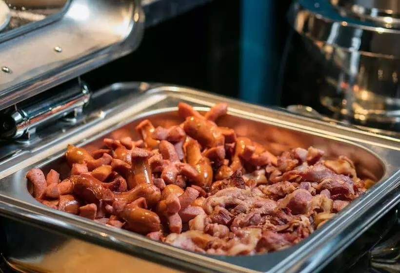 Fotos del hotel Grande Collection  & Spa:  8