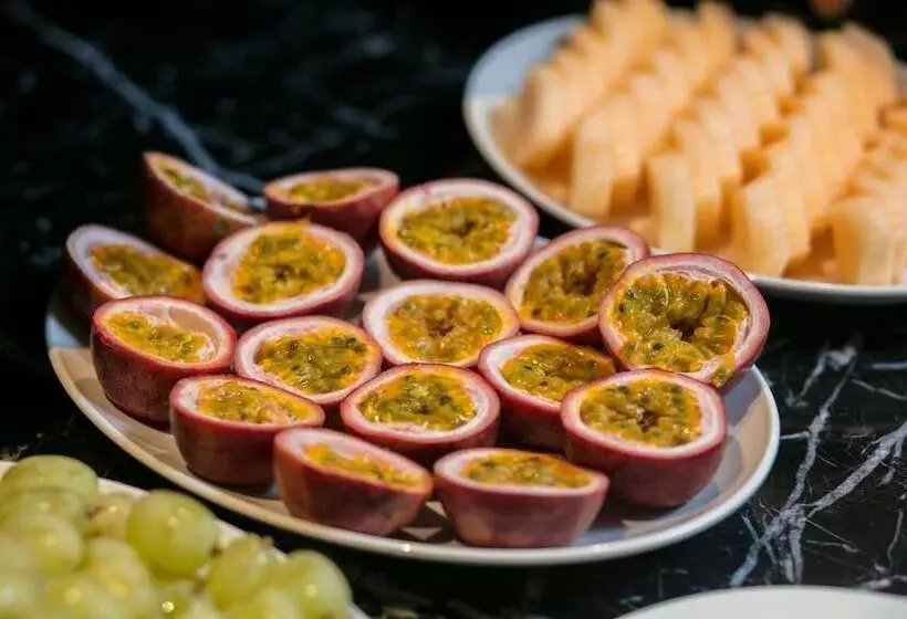 Fotos del hotel Grande Collection  & Spa:  14