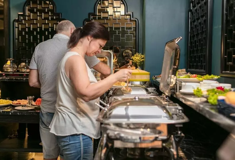 Fotos del hotel Grande Collection  & Spa:  13