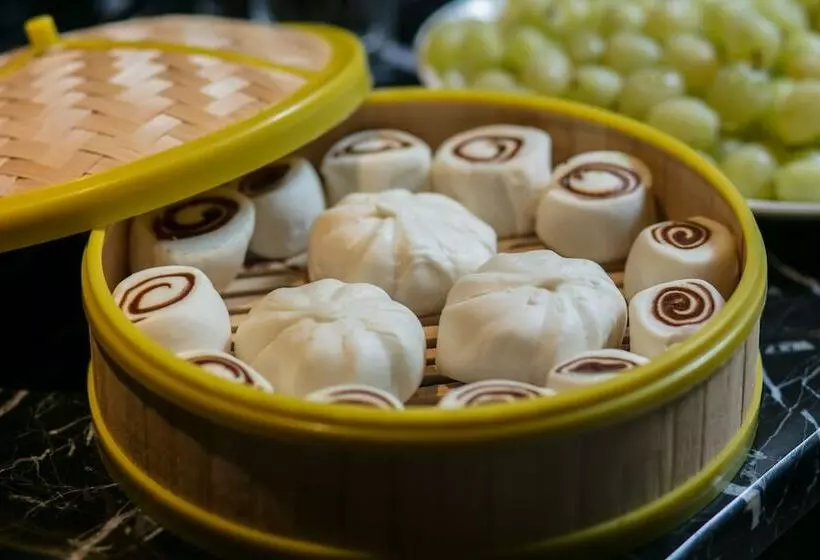 Fotos del hotel Grande Collection  & Spa:  22