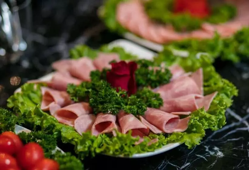 Fotos del hotel Grande Collection  & Spa:  12