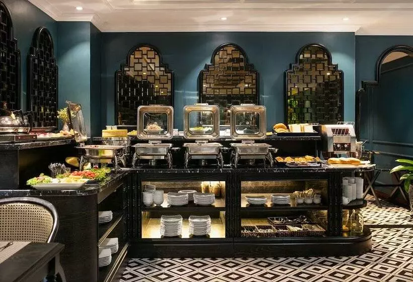 Fotos del hotel Grande Collection  & Spa:  23