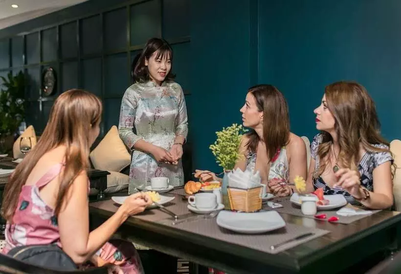 Fotos del hotel Grande Collection  & Spa:  6