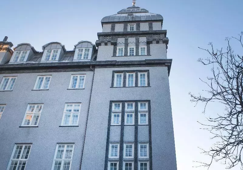 Fotos del hotel Apótek Hotel Reykjavík By Keahotels:  9