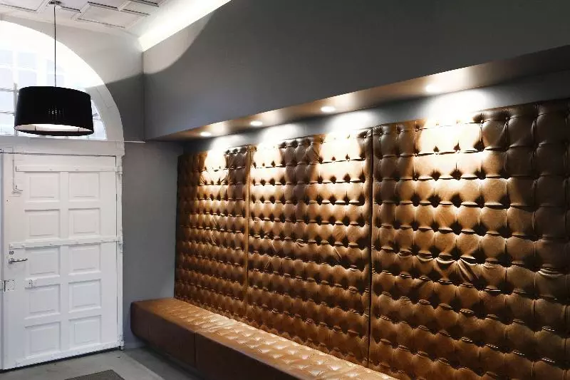 Fotos del hotel Apótek Hotel Reykjavík By Keahotels:  5