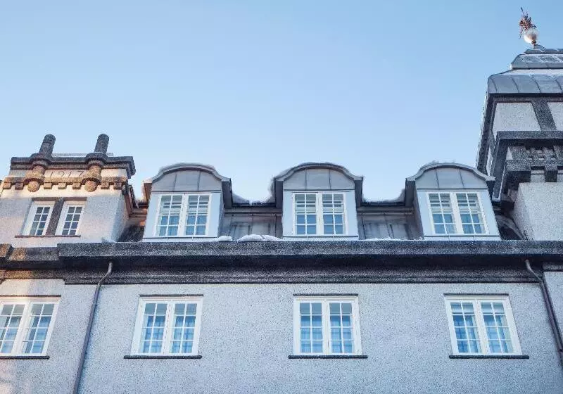 Fotos del hotel Apótek Hotel Reykjavík By Keahotels:  8