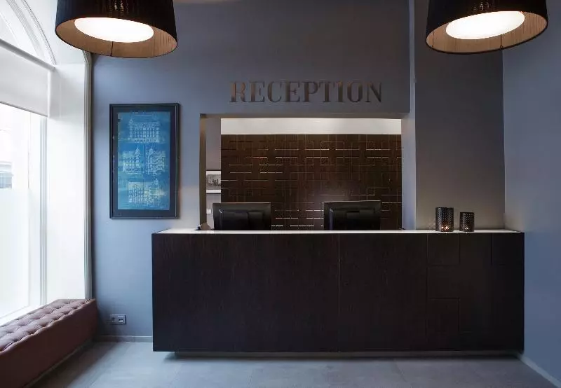 Fotos del hotel Apótek Hotel Reykjavík By Keahotels:  2