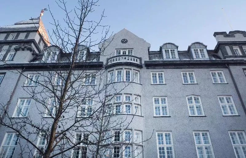 Fotos del hotel Apótek Hotel Reykjavík By Keahotels:  7