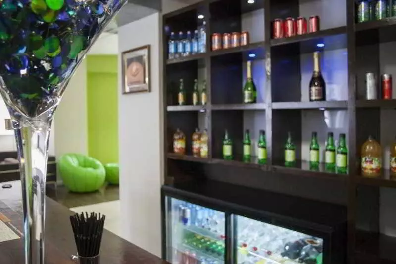 Fotos del hotel Ascotia Off Queen:  3