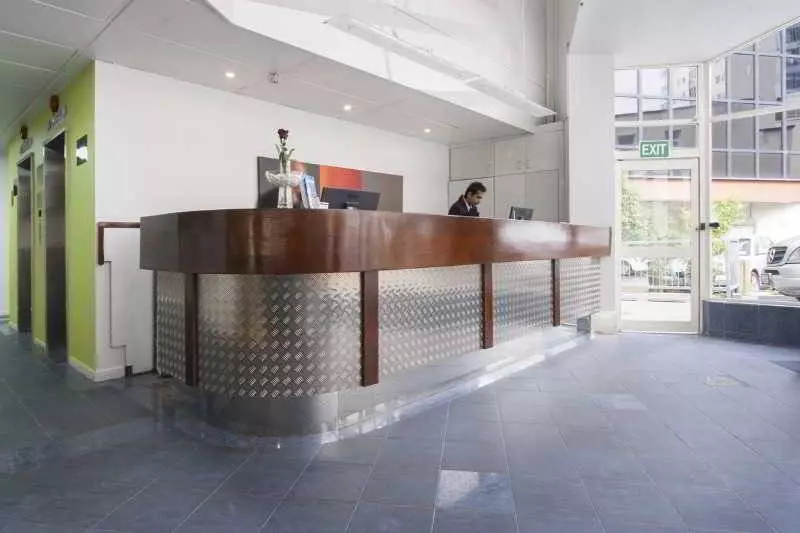 Fotos del hotel Ascotia Off Queen:  2