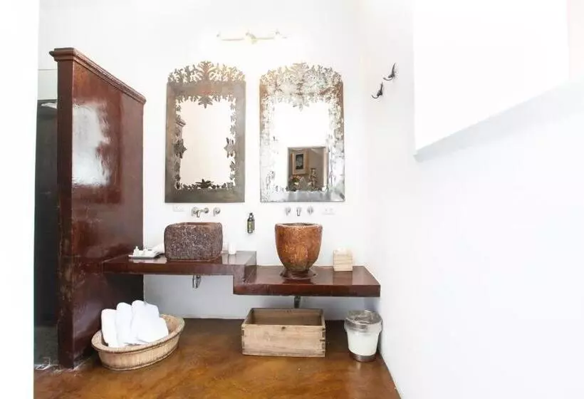 Fotos del hotel Boutique El Palomar:  8